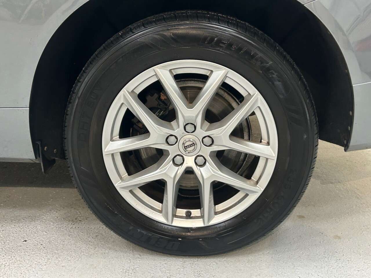 2018 VOLVO XC60 2018 VOLVO XC60