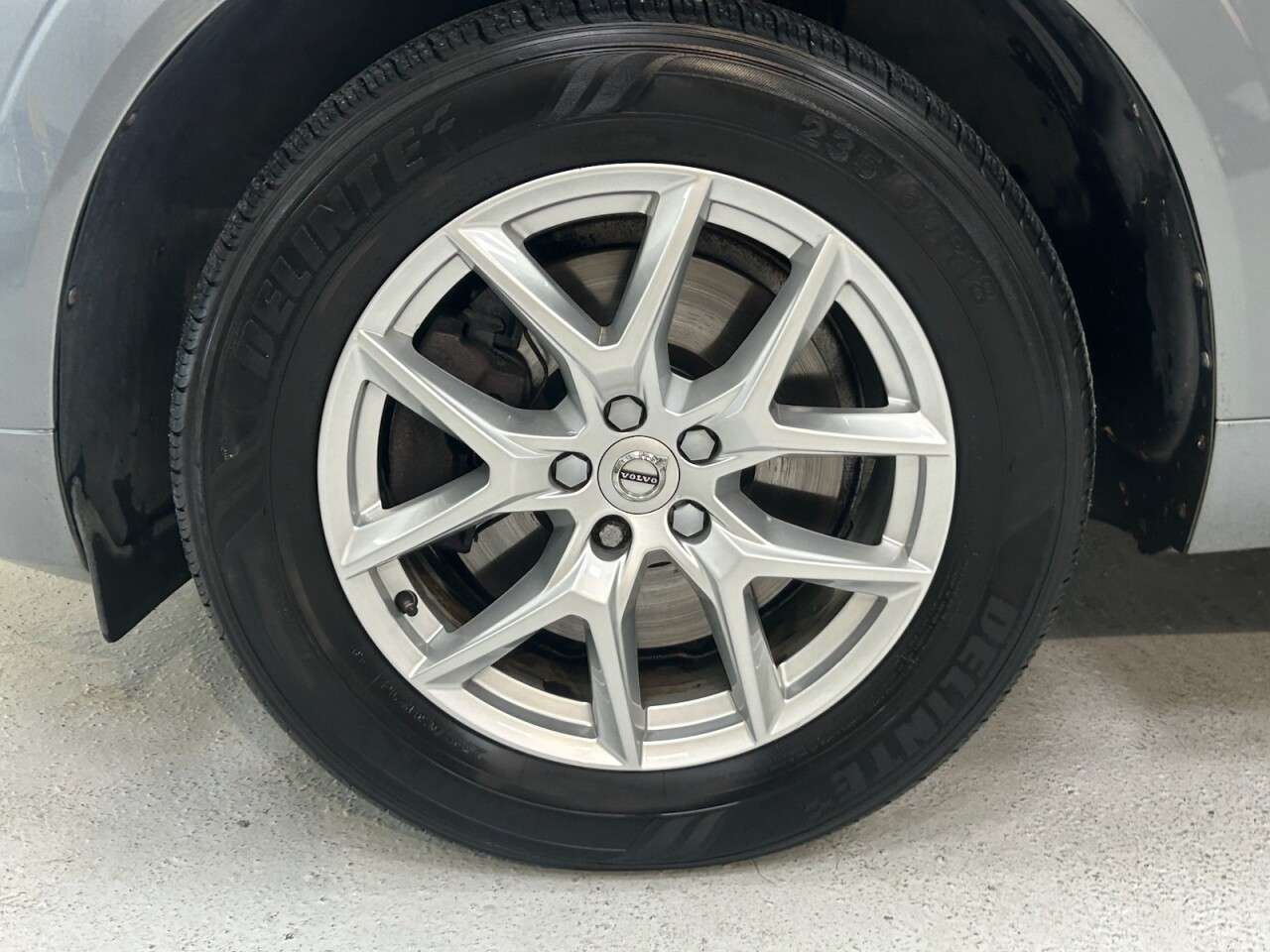 2018 VOLVO XC60 2018 VOLVO XC60