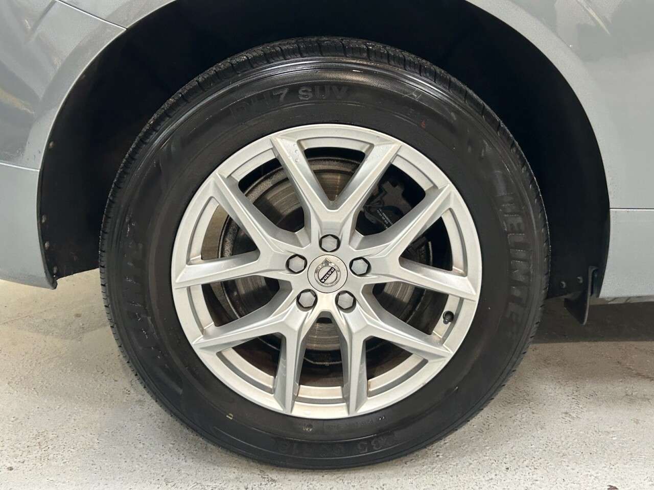 2018 VOLVO XC60 2018 VOLVO XC60