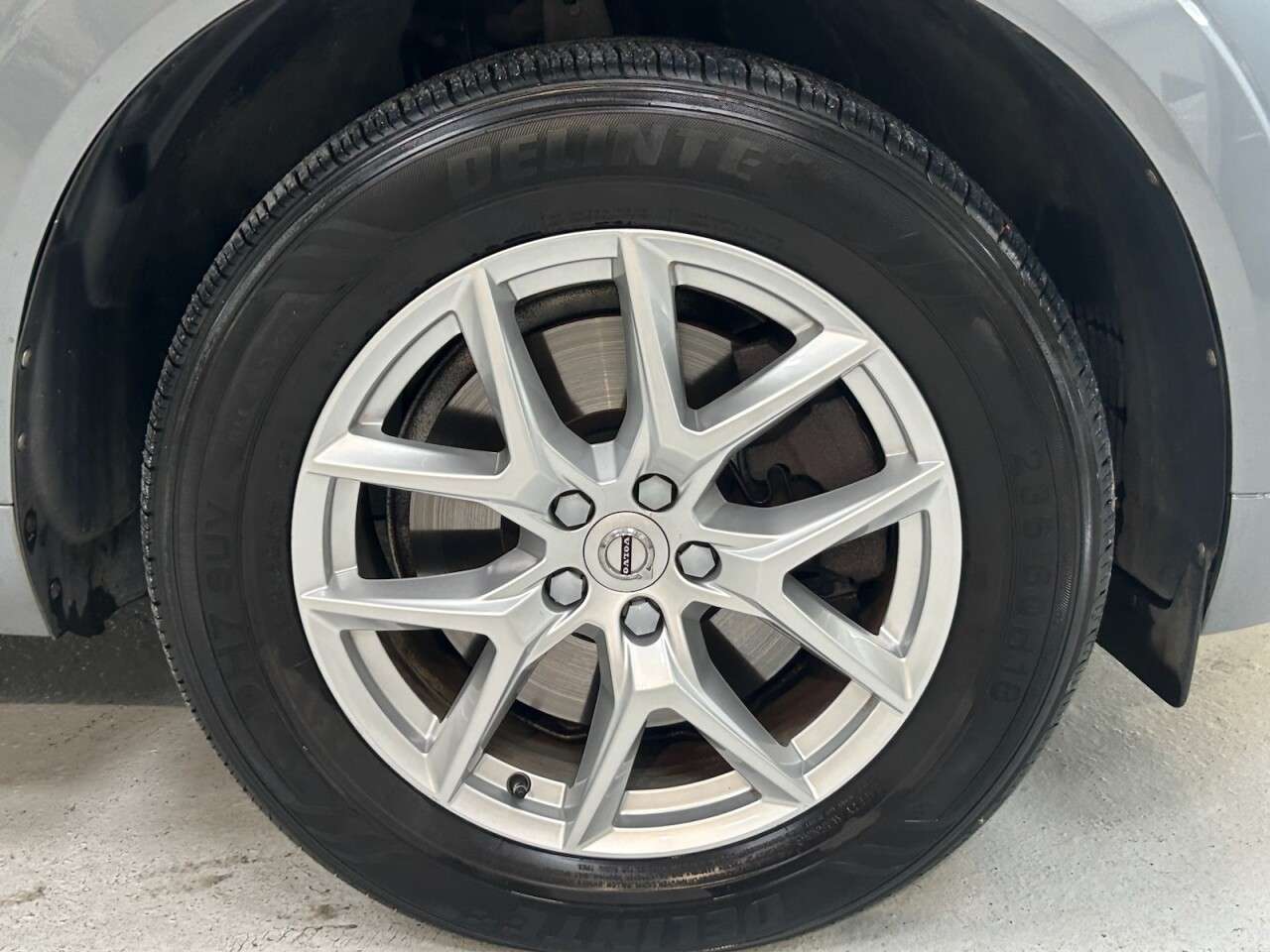 2018 VOLVO XC60 2018 VOLVO XC60
