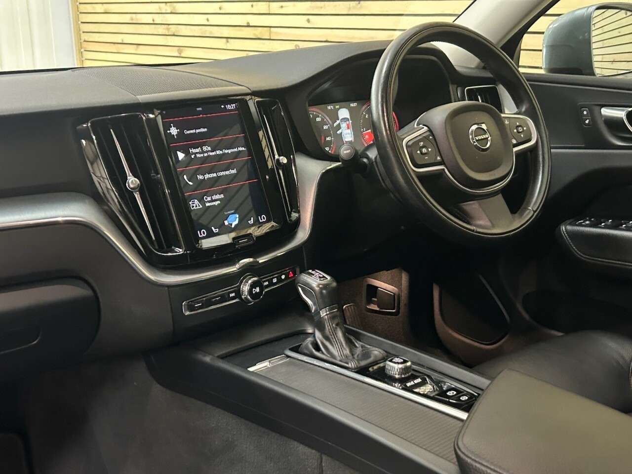 2018 VOLVO XC60 2018 VOLVO XC60
