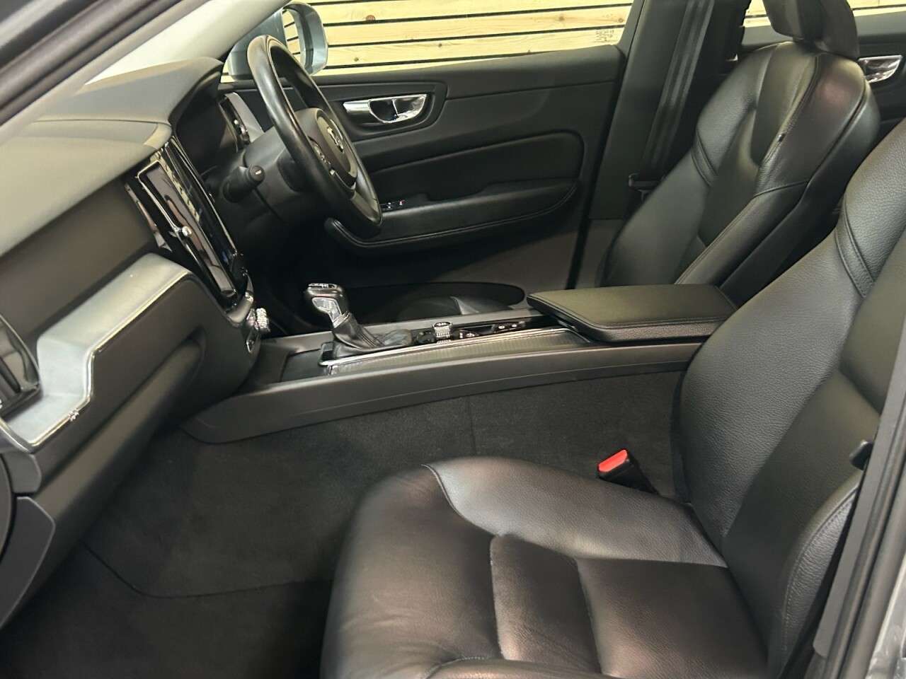 2018 VOLVO XC60 2018 VOLVO XC60