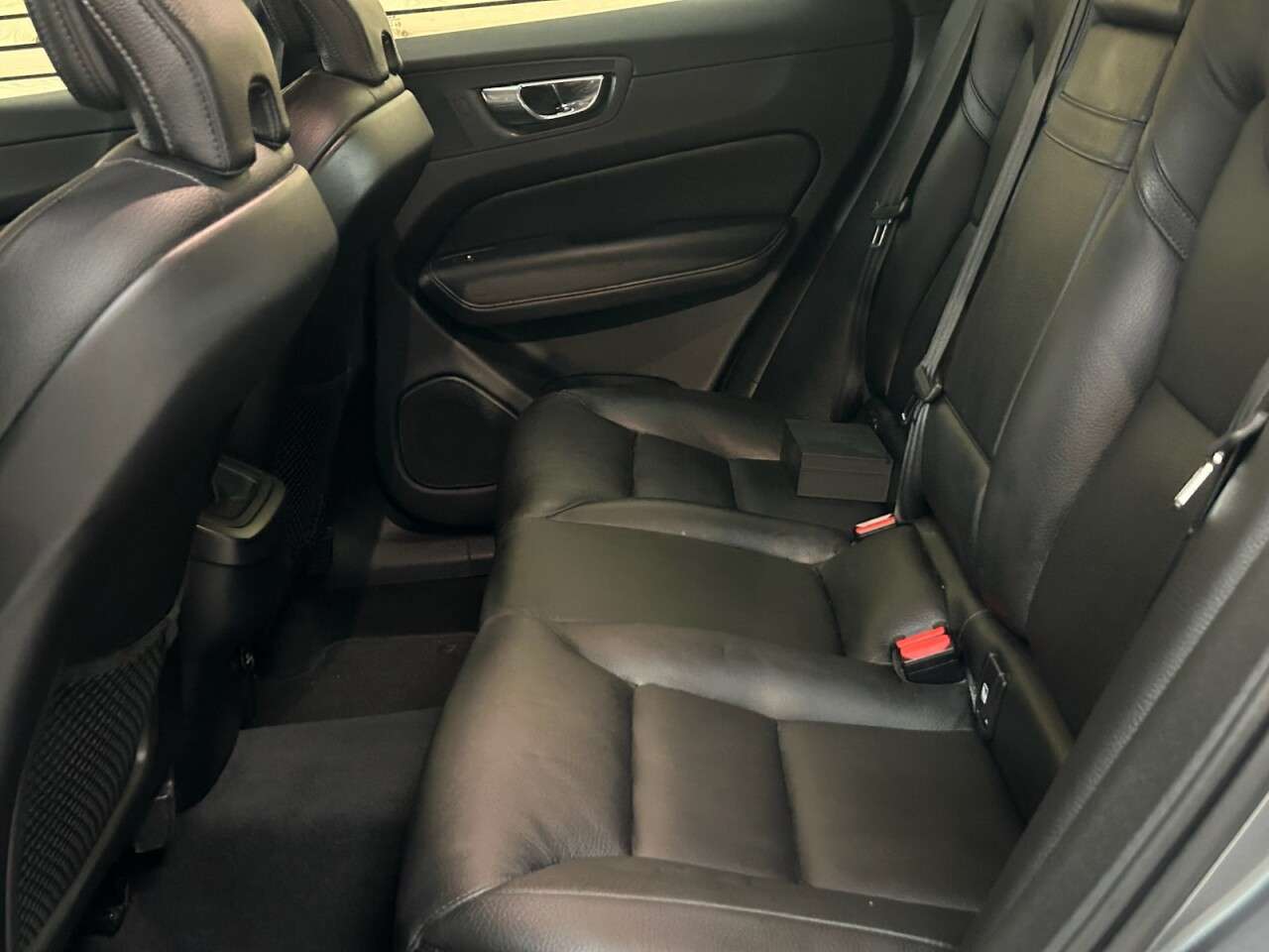 2018 VOLVO XC60 2018 VOLVO XC60