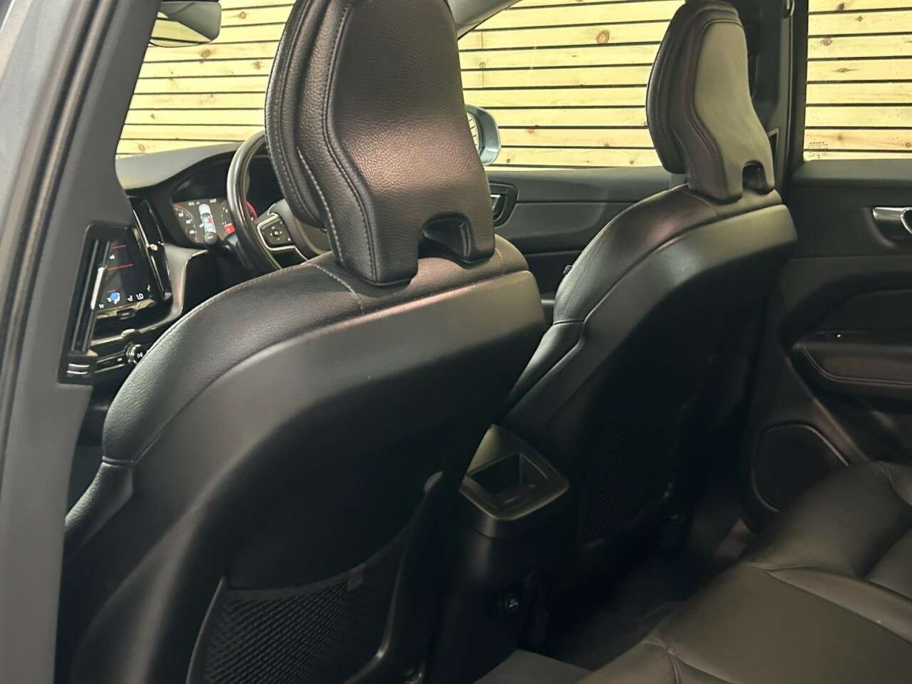 2018 VOLVO XC60 2018 VOLVO XC60