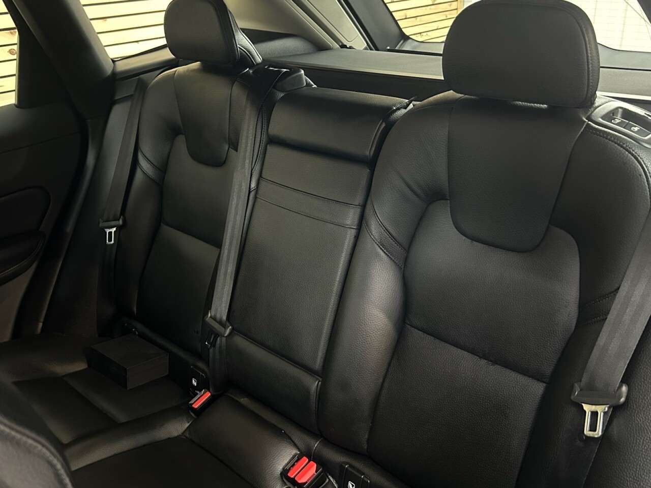 2018 VOLVO XC60 2018 VOLVO XC60