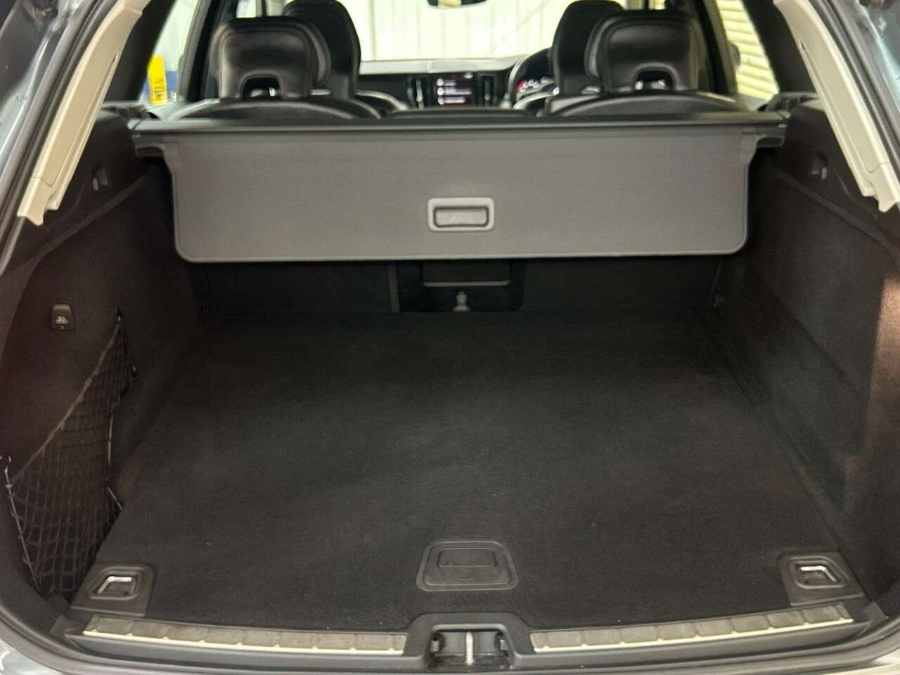 2018 VOLVO XC60 2018 VOLVO XC60