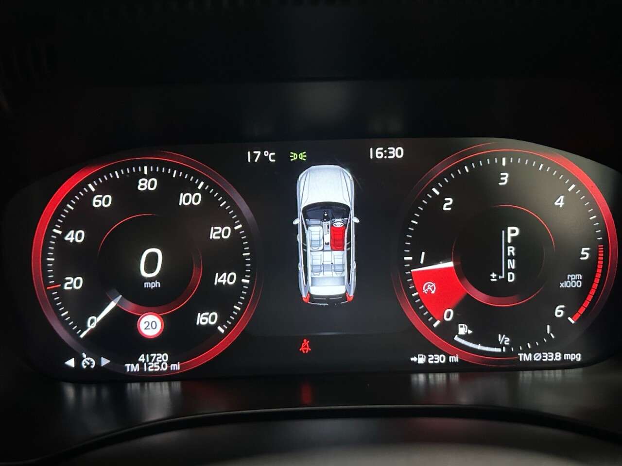 2018 VOLVO XC60 2018 VOLVO XC60