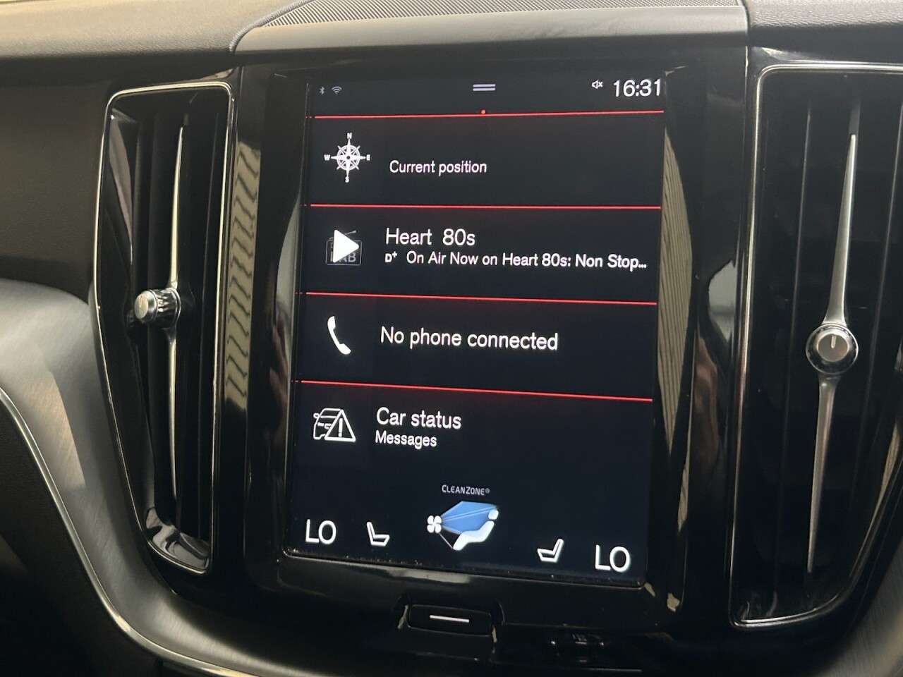 2018 VOLVO XC60 2018 VOLVO XC60
