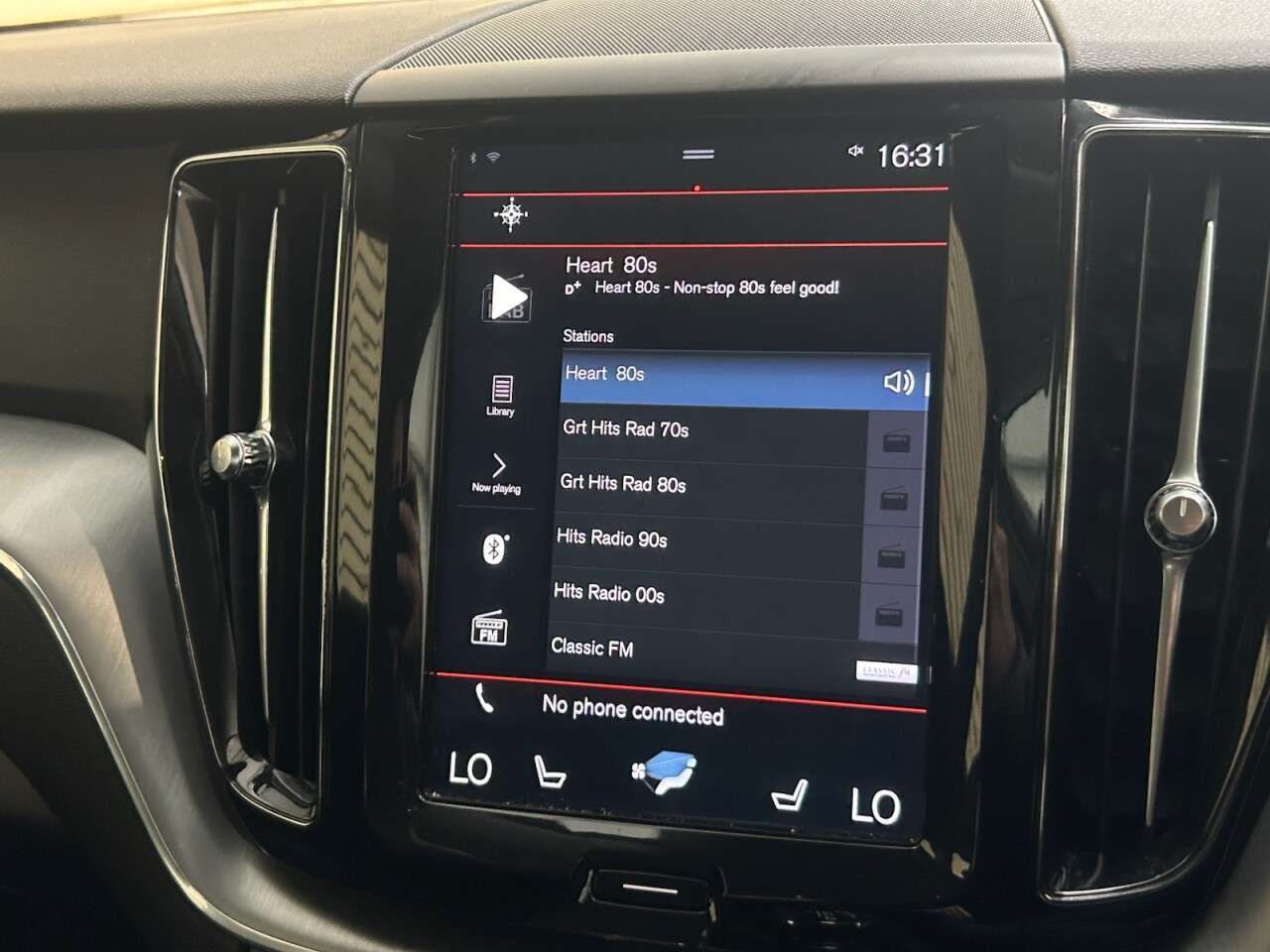 2018 VOLVO XC60 2018 VOLVO XC60