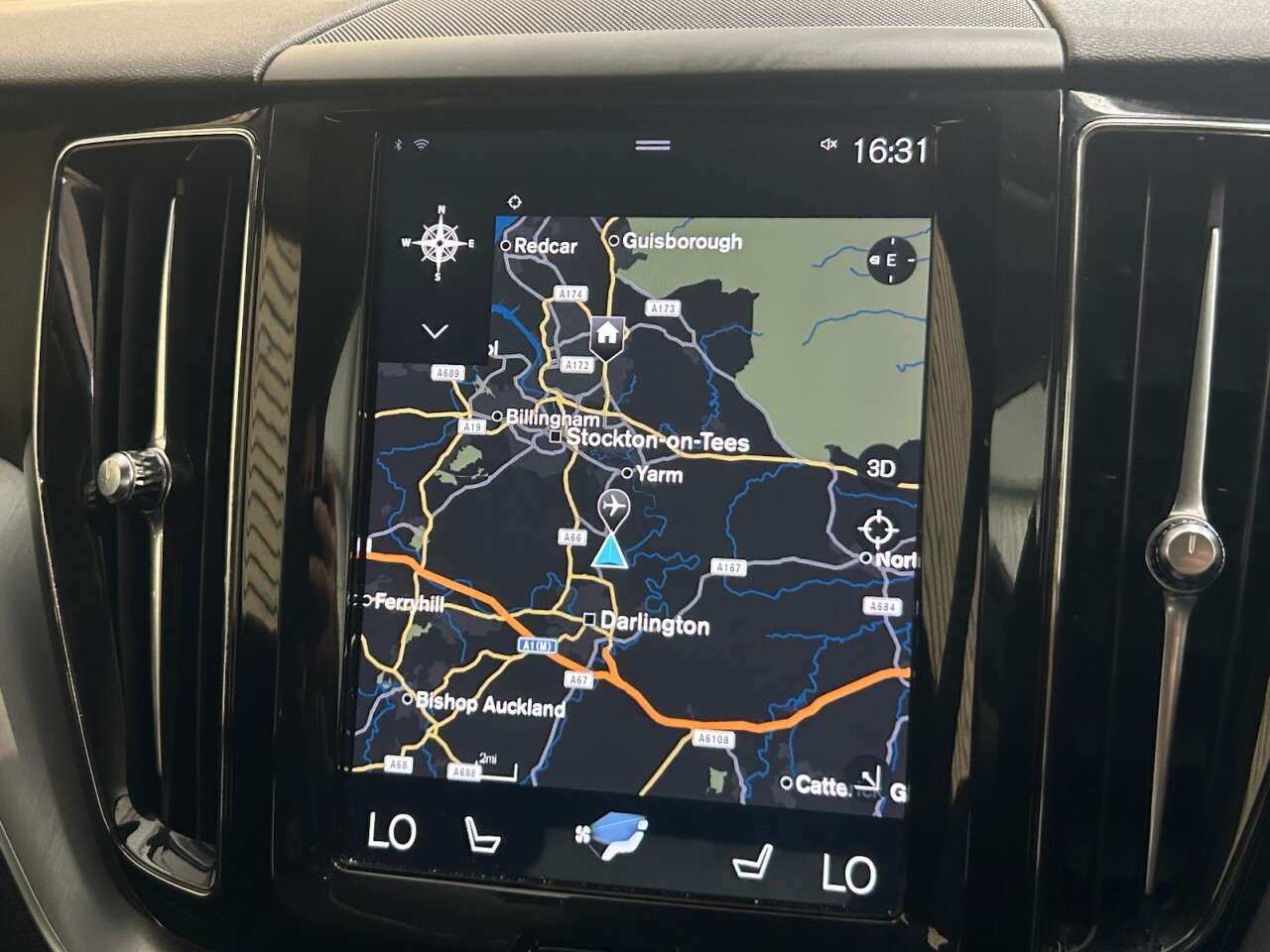 2018 VOLVO XC60 2018 VOLVO XC60