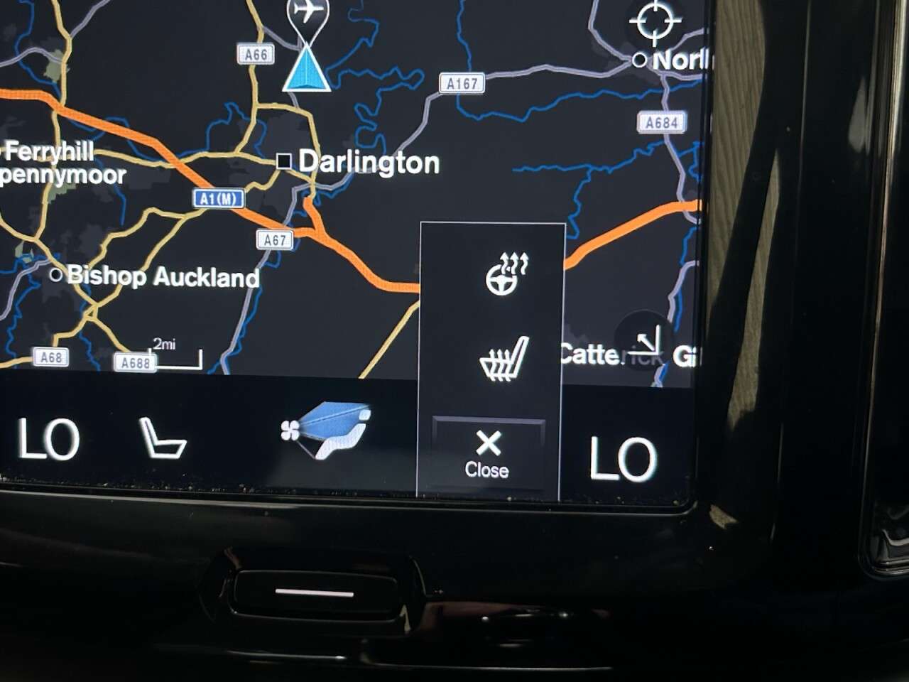 2018 VOLVO XC60 2018 VOLVO XC60