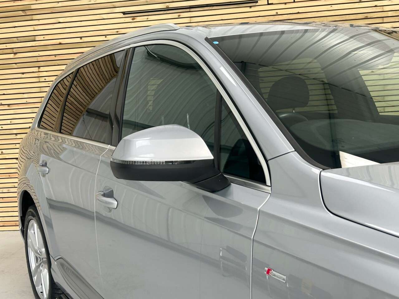 2018 AUDI Q7 2018 AUDI Q7