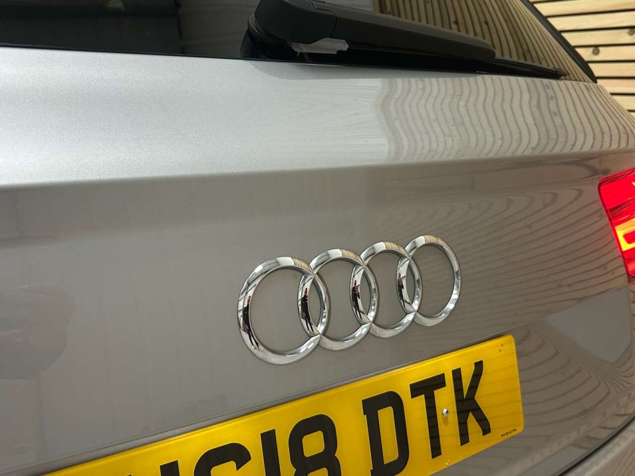 2018 AUDI Q7 2018 AUDI Q7