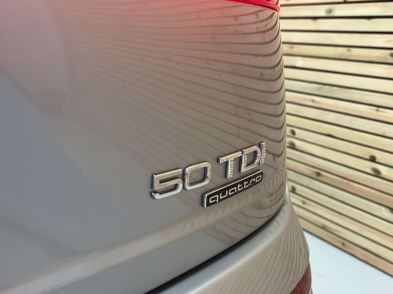 2018 AUDI Q7 2018 AUDI Q7