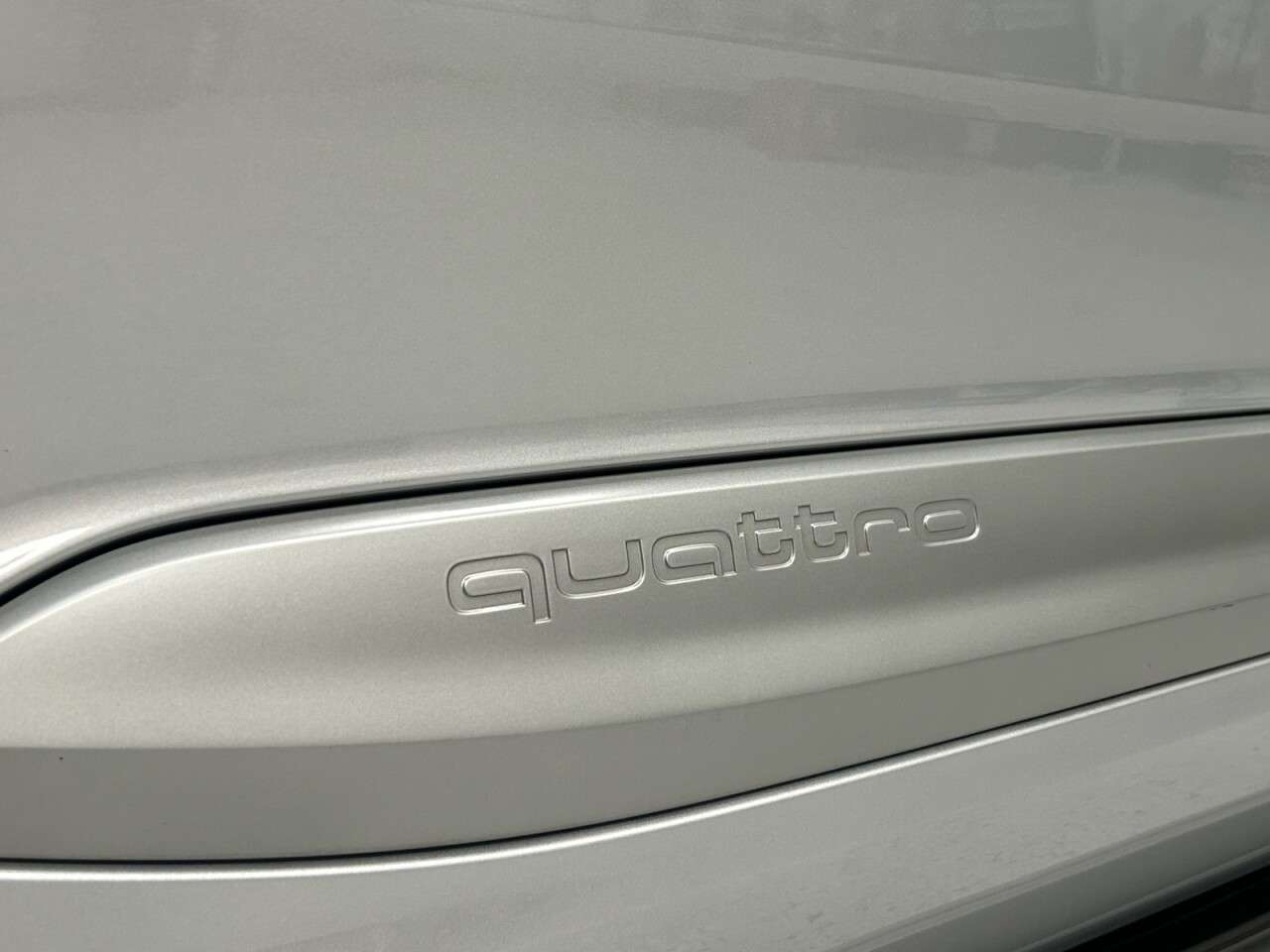 2018 AUDI Q7 2018 AUDI Q7