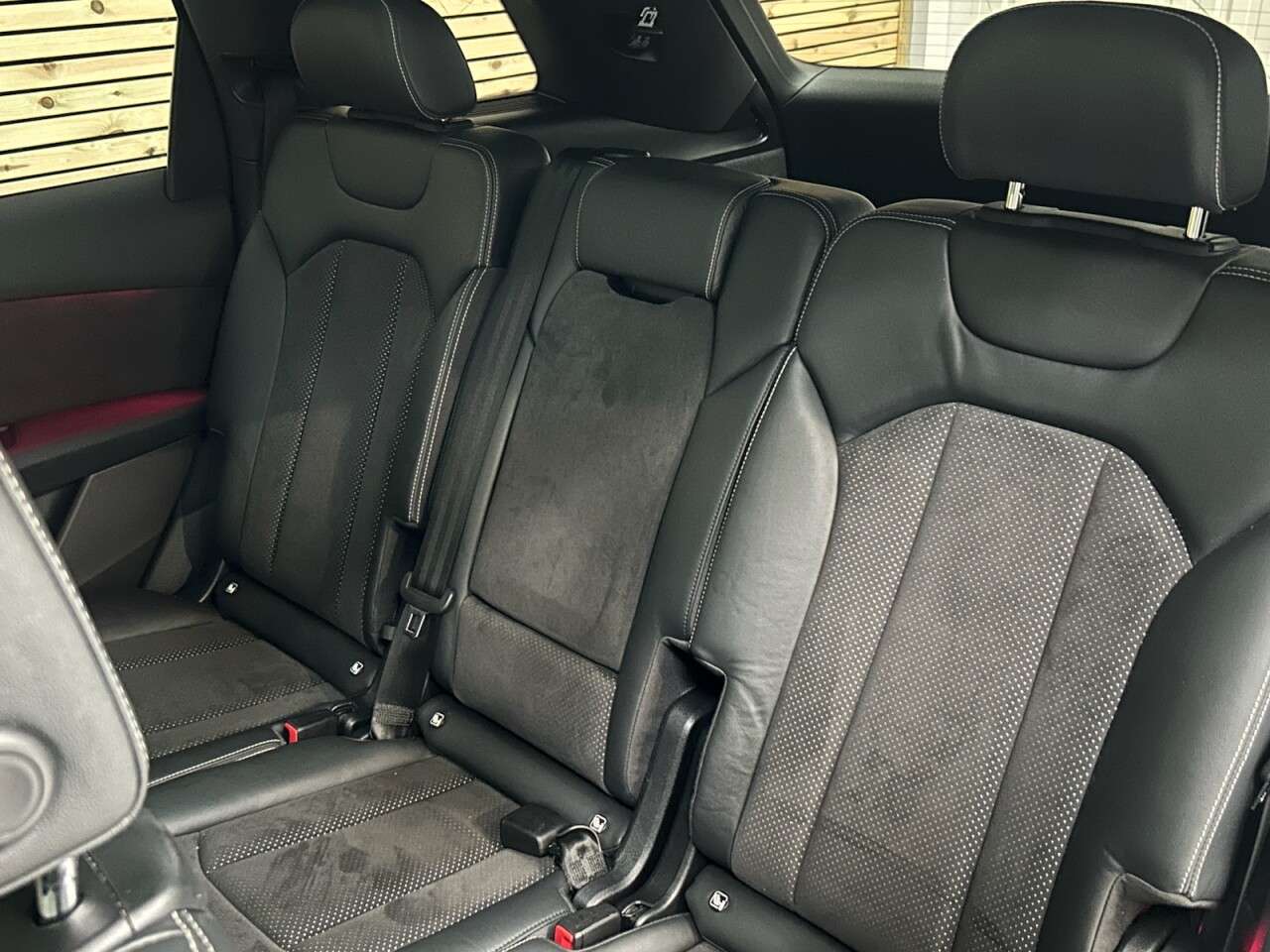 2018 AUDI Q7 2018 AUDI Q7