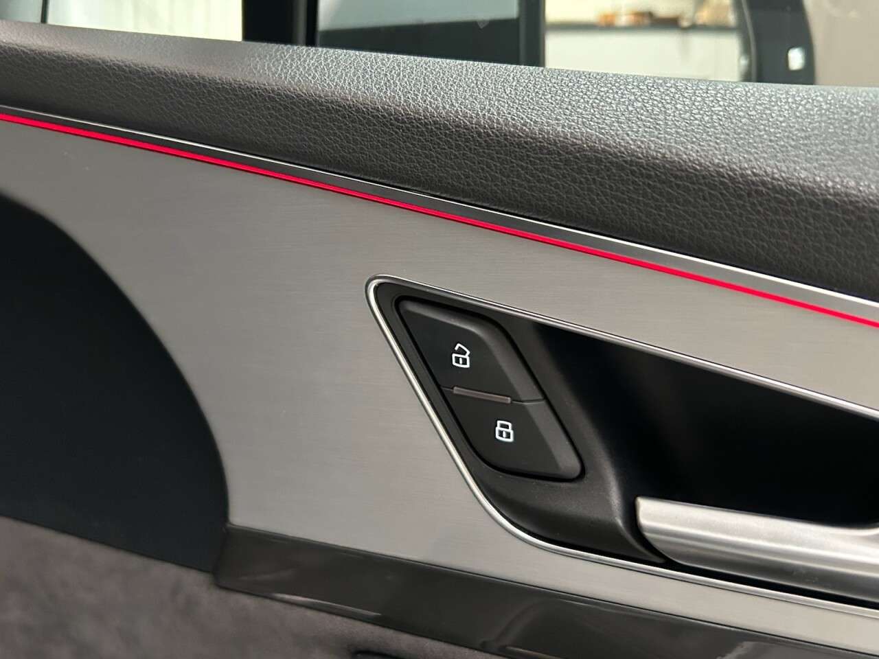2018 AUDI Q7 2018 AUDI Q7