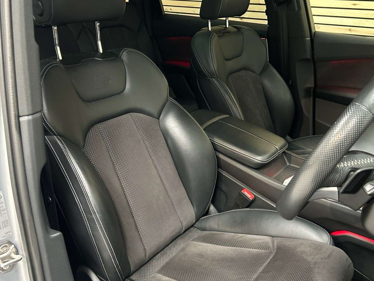 2018 AUDI Q7 2018 AUDI Q7