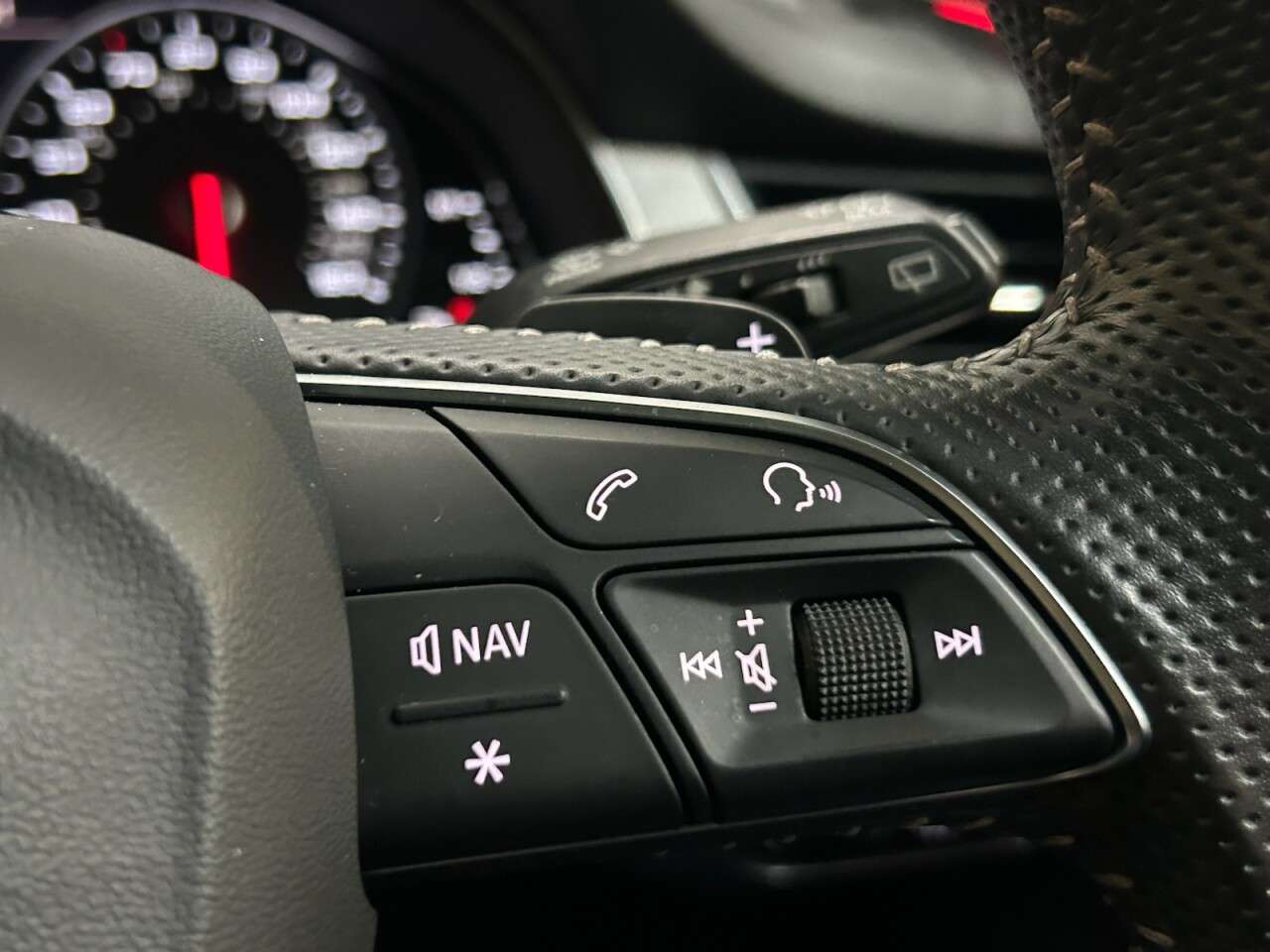 2018 AUDI Q7 2018 AUDI Q7