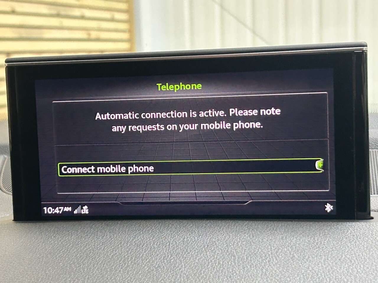 2018 AUDI Q7 2018 AUDI Q7