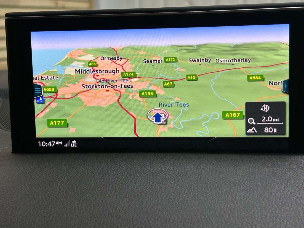 2018 AUDI Q7 2018 AUDI Q7