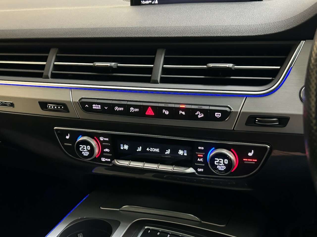 2018 AUDI Q7 2018 AUDI Q7