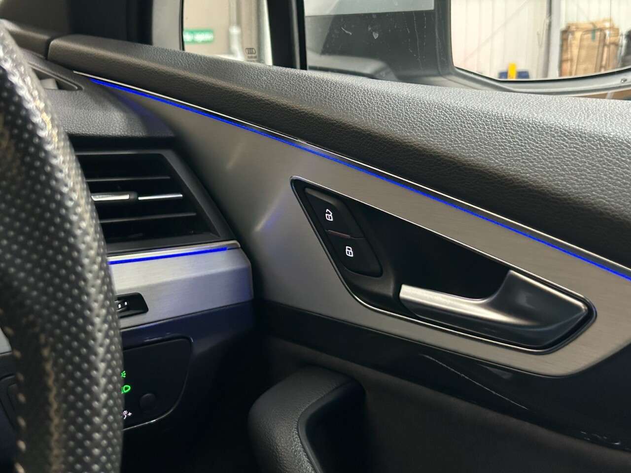 2018 AUDI Q7 2018 AUDI Q7