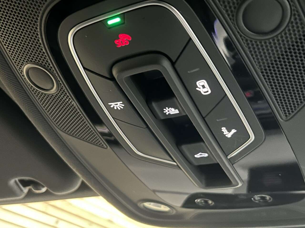 2018 AUDI Q7 2018 AUDI Q7