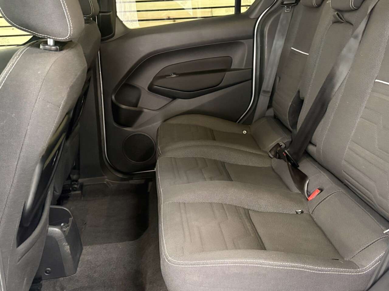 2016 FORD TOURNEO CONNECT 2016 FORD TOURNEO CONNECT