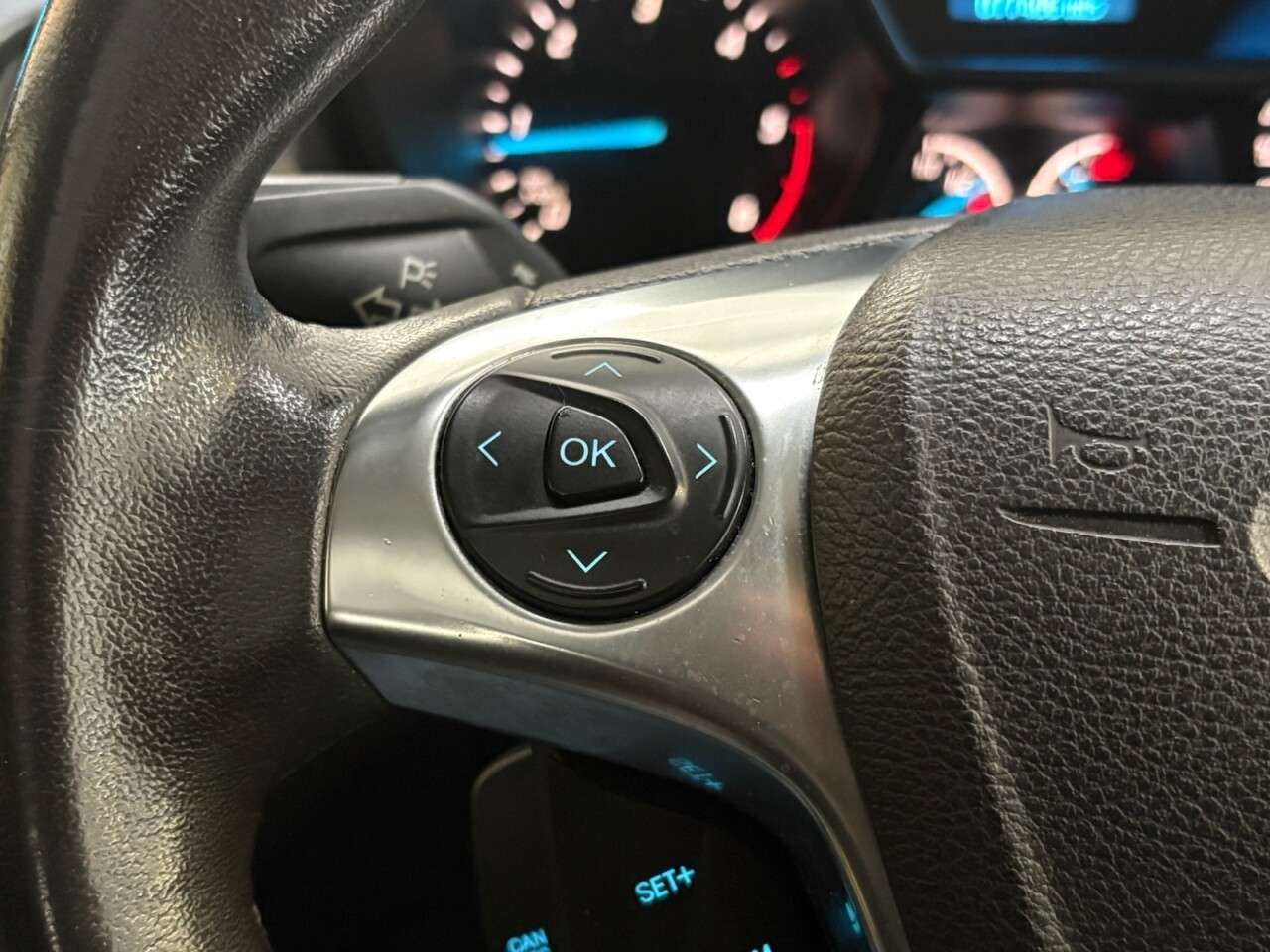 2016 FORD TOURNEO CONNECT 2016 FORD TOURNEO CONNECT