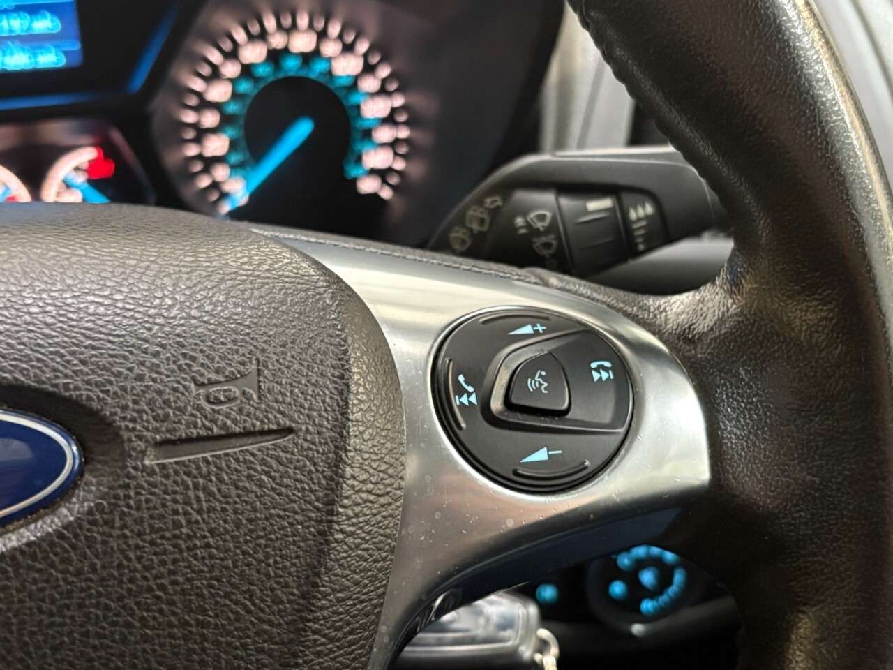 2016 FORD TOURNEO CONNECT 2016 FORD TOURNEO CONNECT