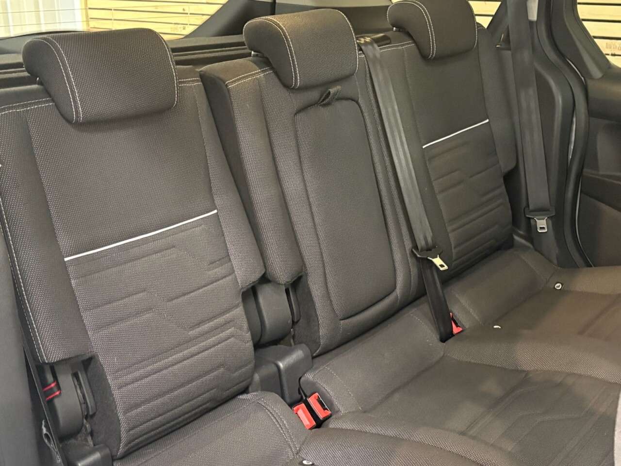 2016 FORD TOURNEO CONNECT 2016 FORD TOURNEO CONNECT