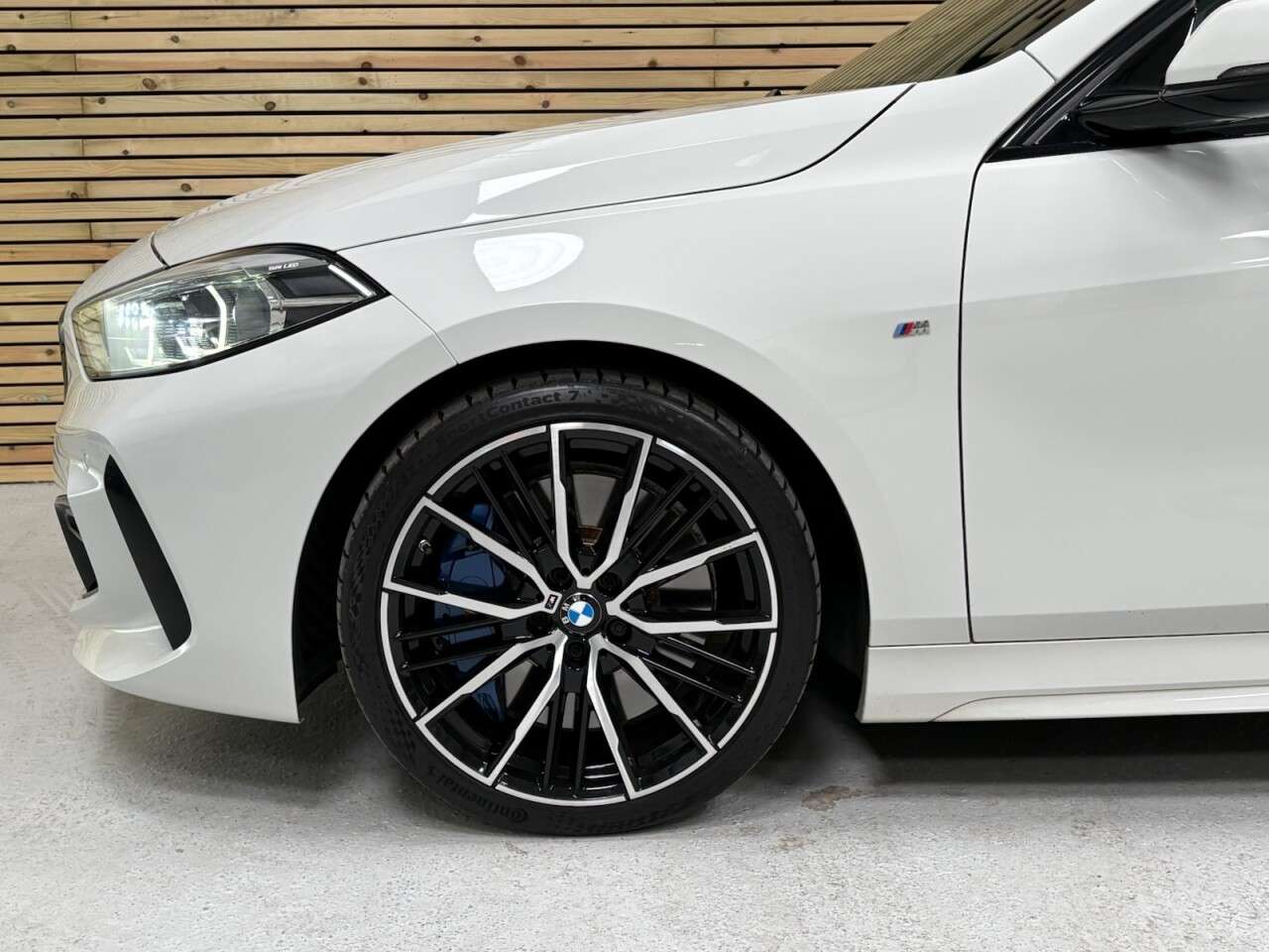 2021 BMW 1 SERIES 2021 BMW 1 SERIES