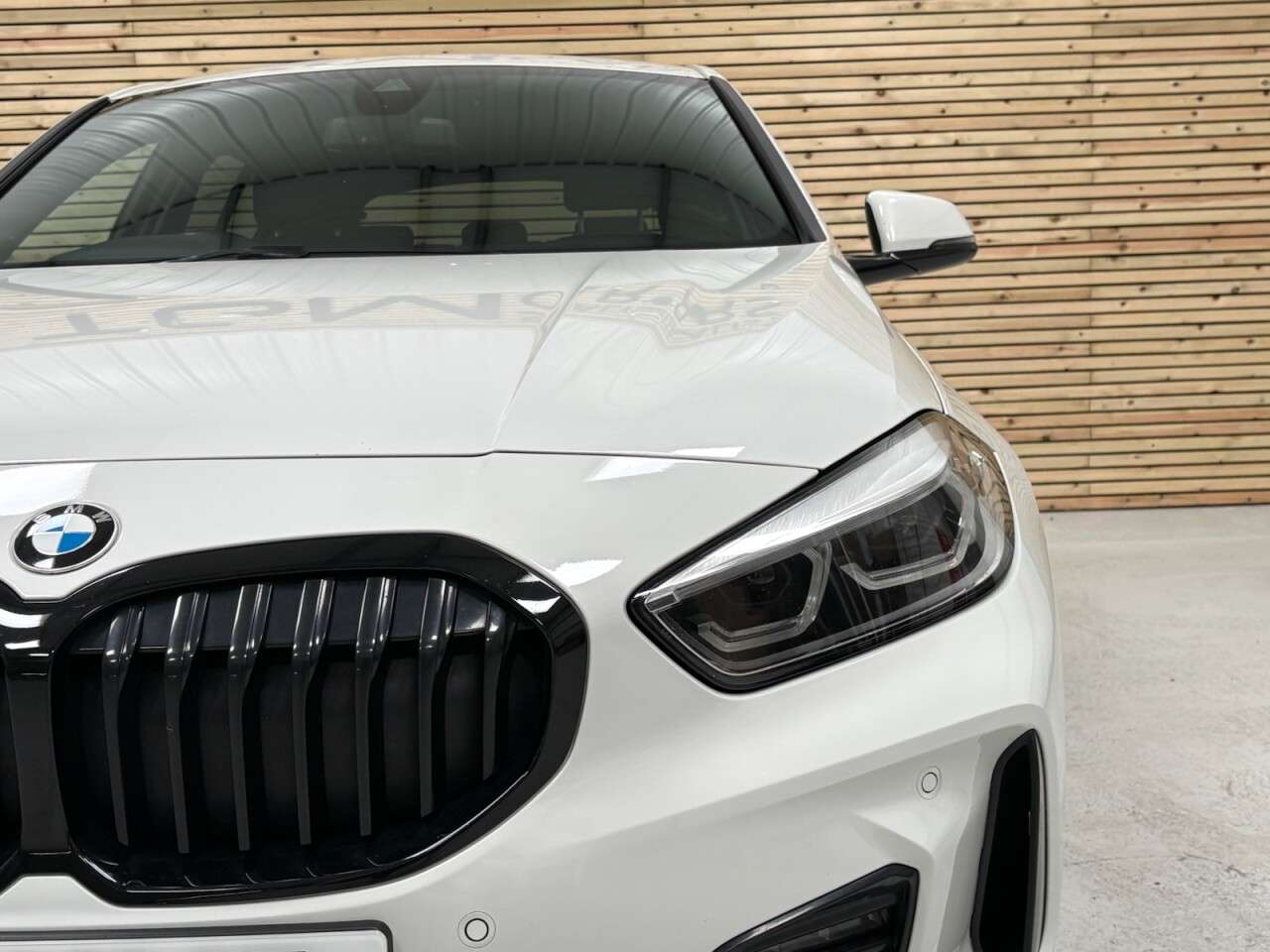 2021 BMW 1 SERIES 2021 BMW 1 SERIES