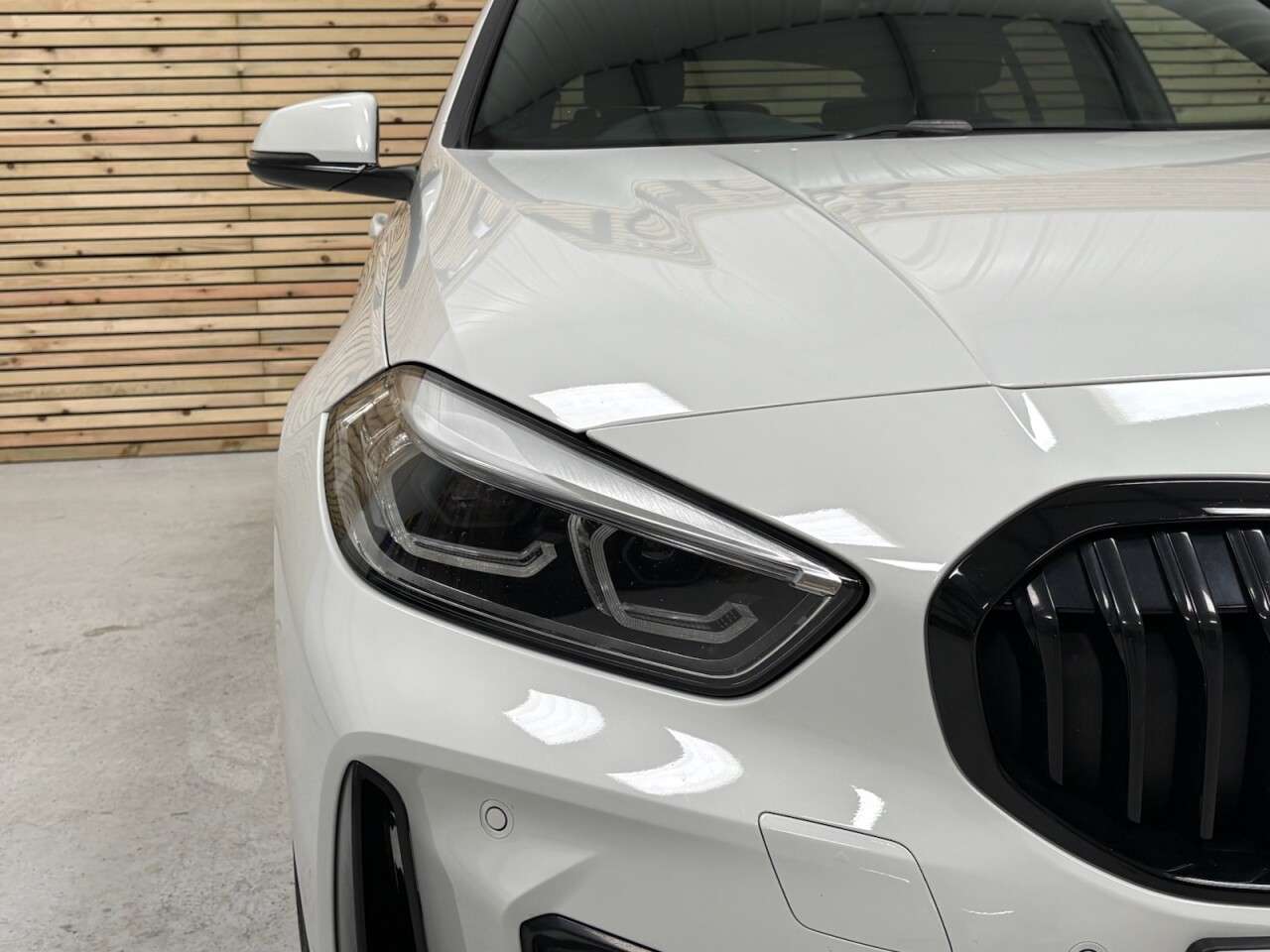 2021 BMW 1 SERIES 2021 BMW 1 SERIES