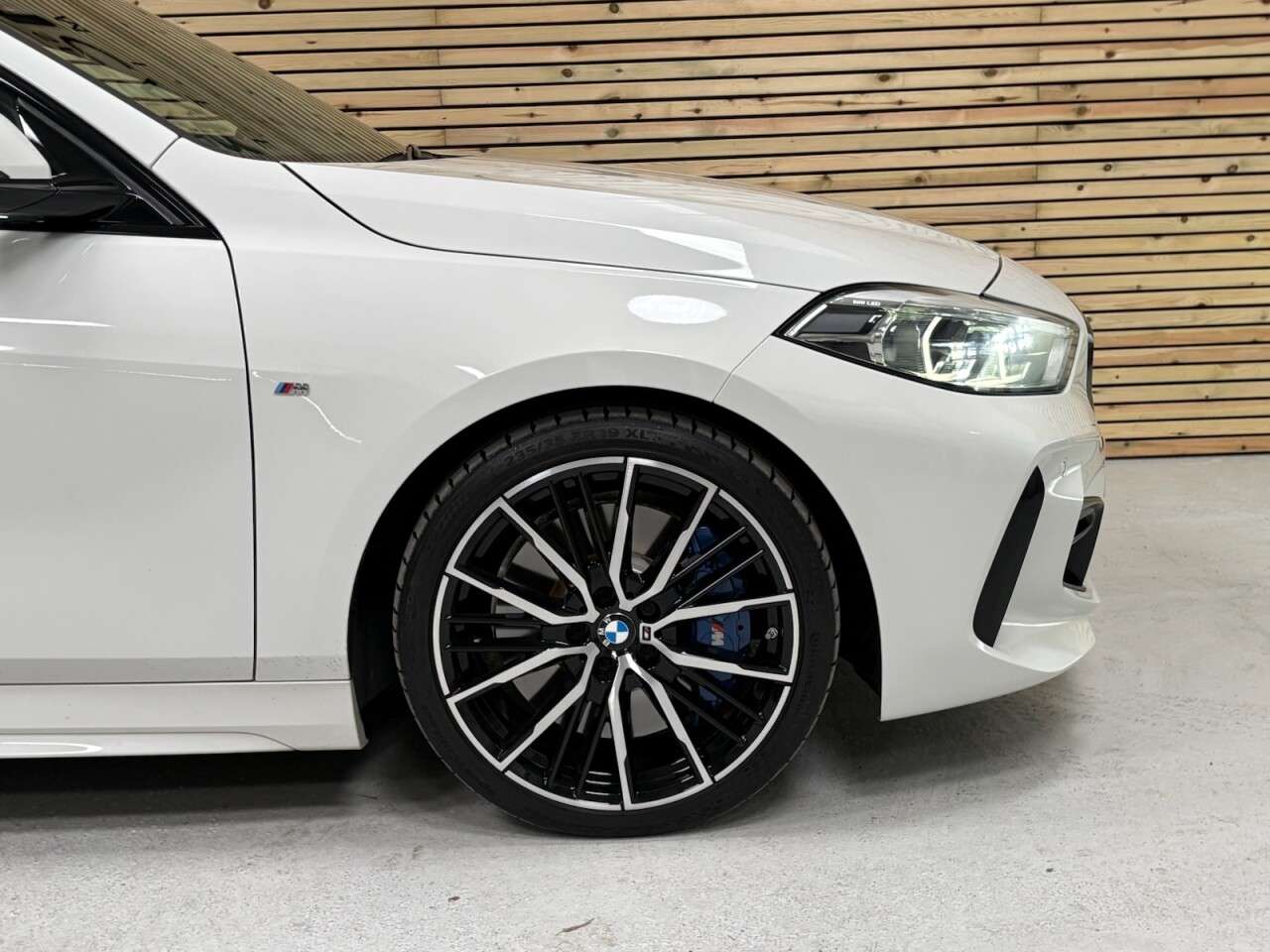 2021 BMW 1 SERIES 2021 BMW 1 SERIES
