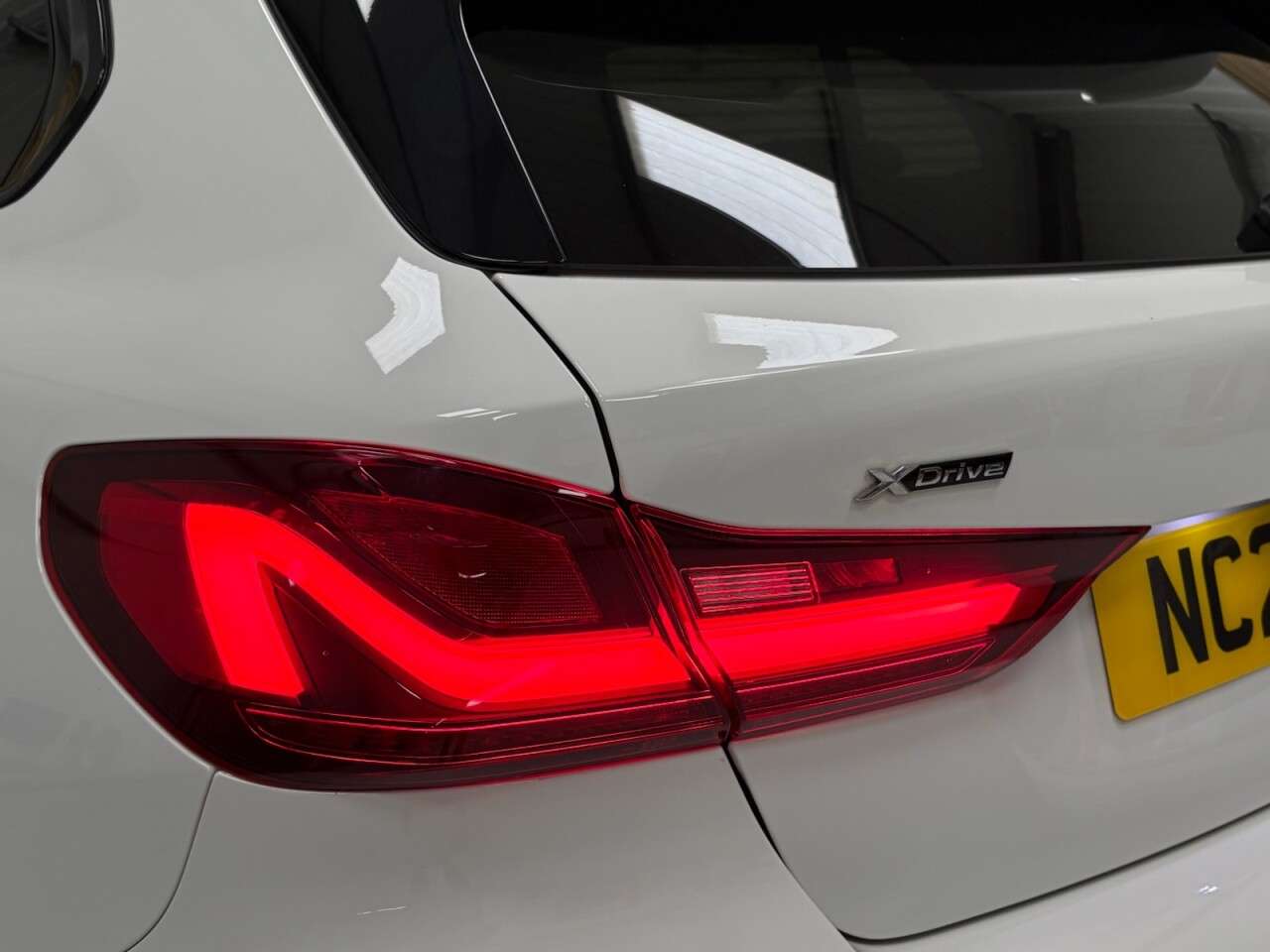 2021 BMW 1 SERIES 2021 BMW 1 SERIES