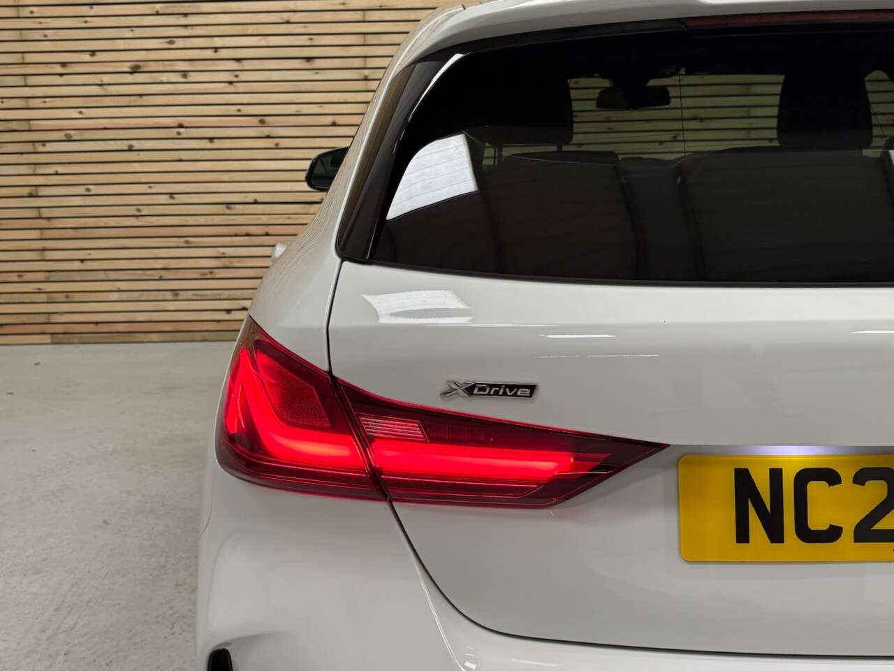 2021 BMW 1 SERIES 2021 BMW 1 SERIES