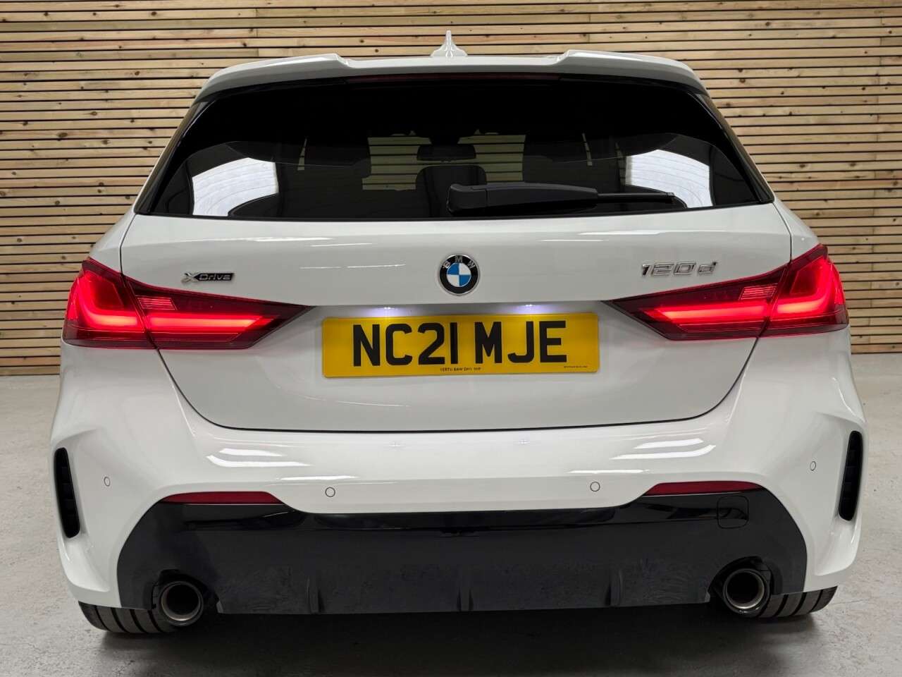 2021 BMW 1 SERIES 2021 BMW 1 SERIES