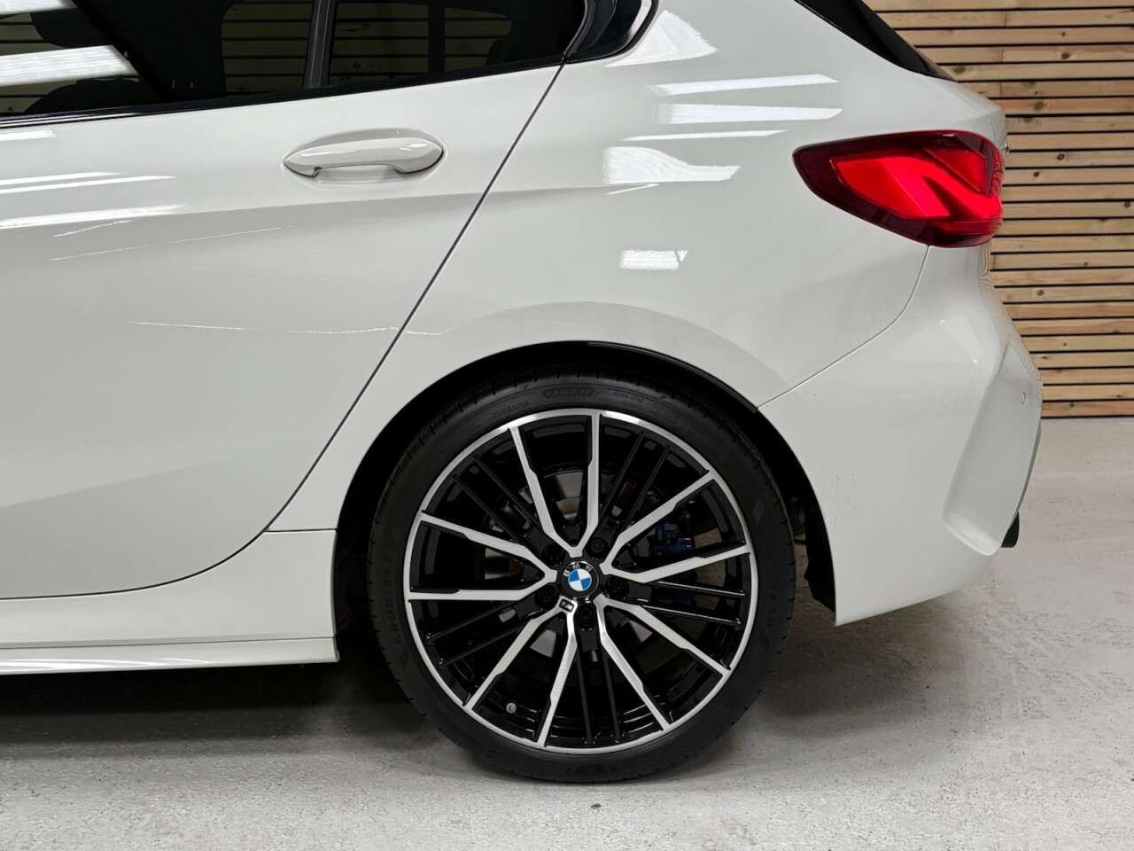 2021 BMW 1 SERIES 2021 BMW 1 SERIES