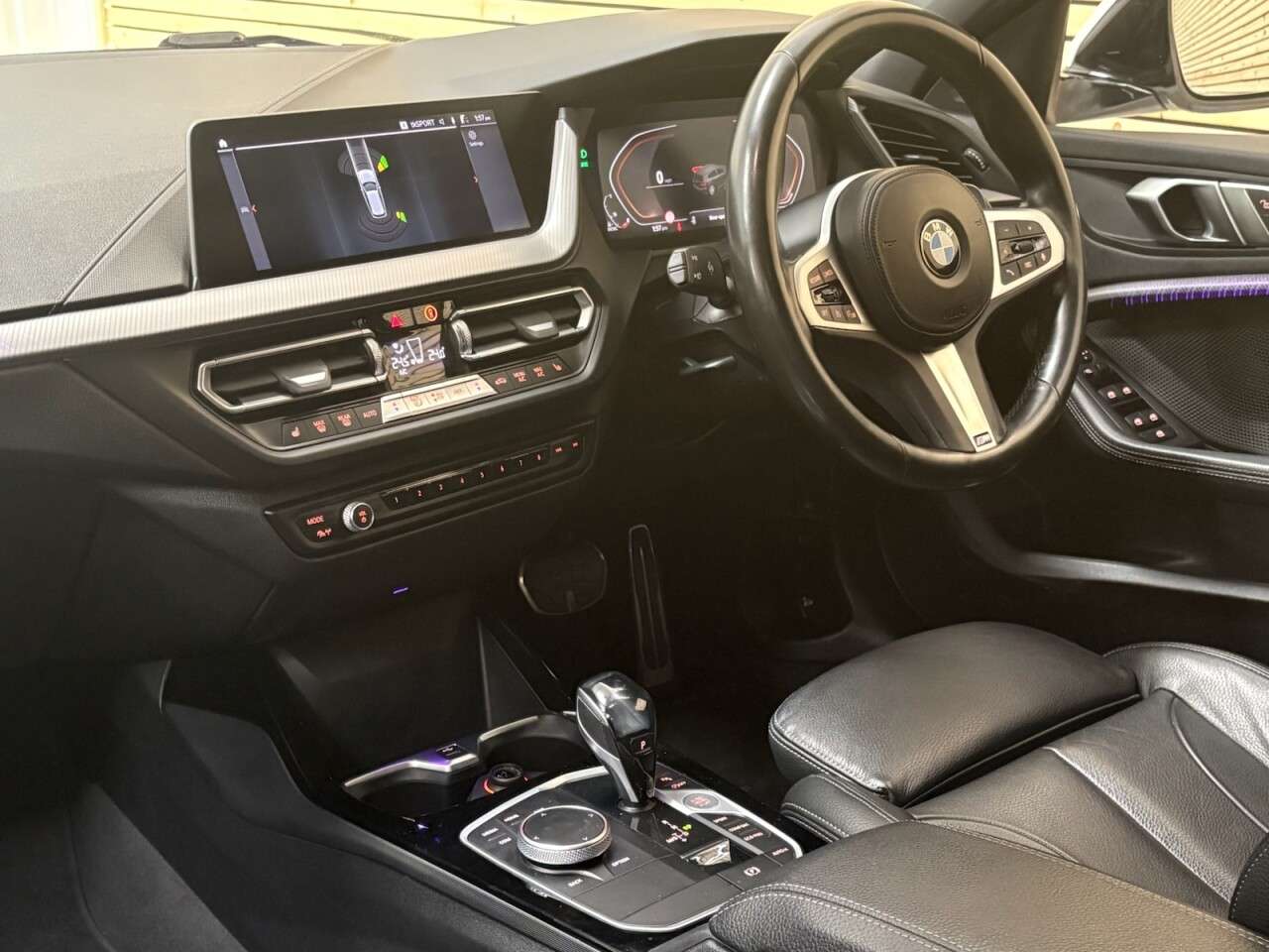 2021 BMW 1 SERIES 2021 BMW 1 SERIES
