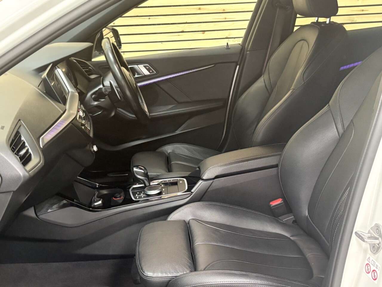 2021 BMW 1 SERIES 2021 BMW 1 SERIES