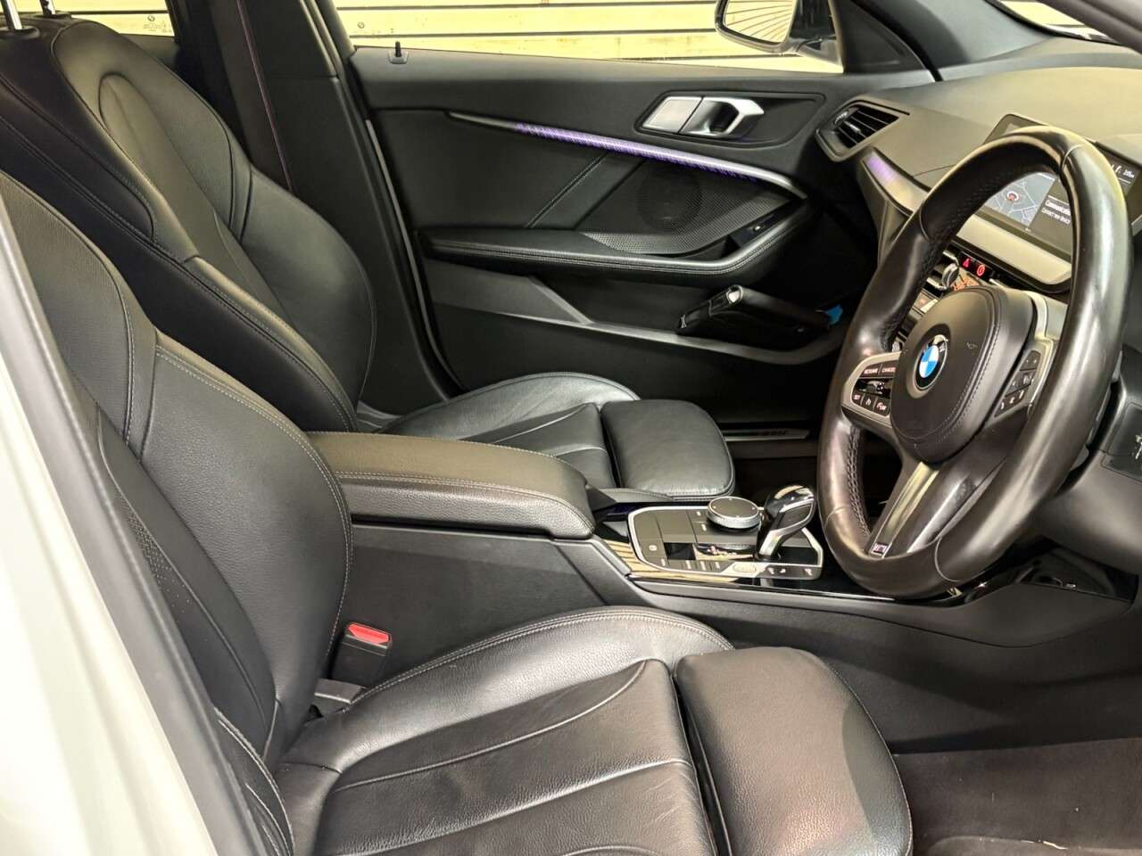 2021 BMW 1 SERIES 2021 BMW 1 SERIES
