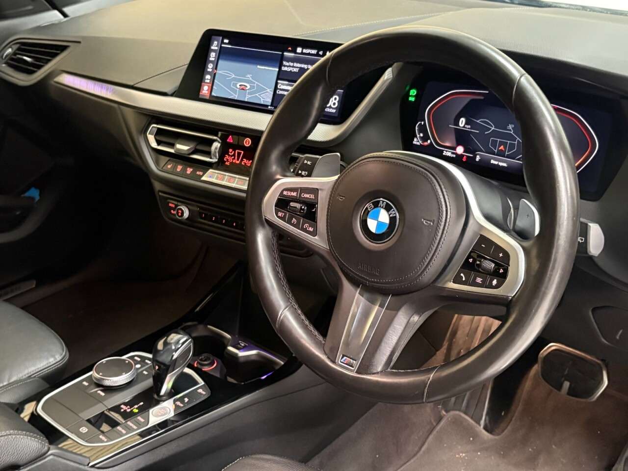 2021 BMW 1 SERIES 2021 BMW 1 SERIES
