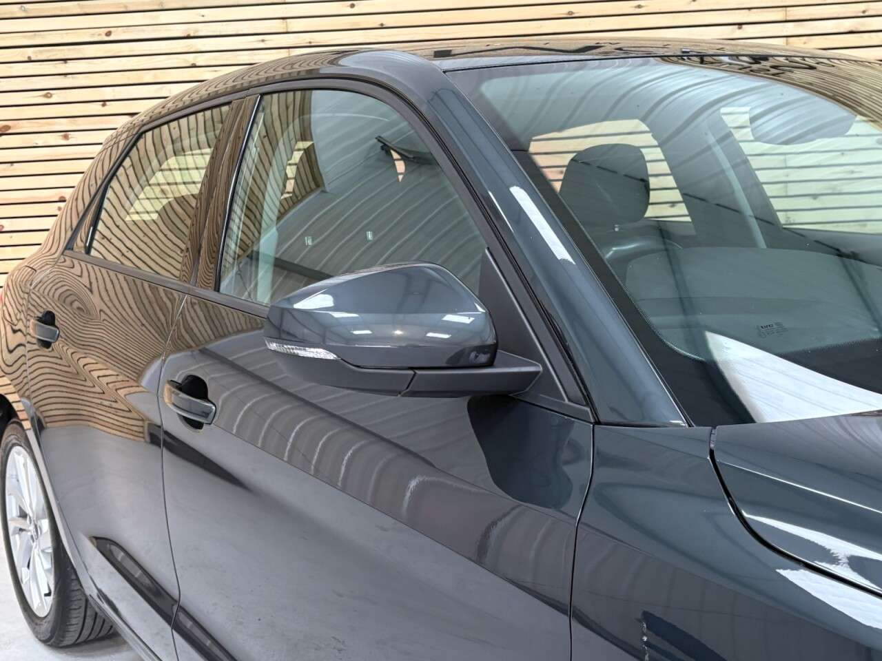 2021 AUDI A1 2021 AUDI A1