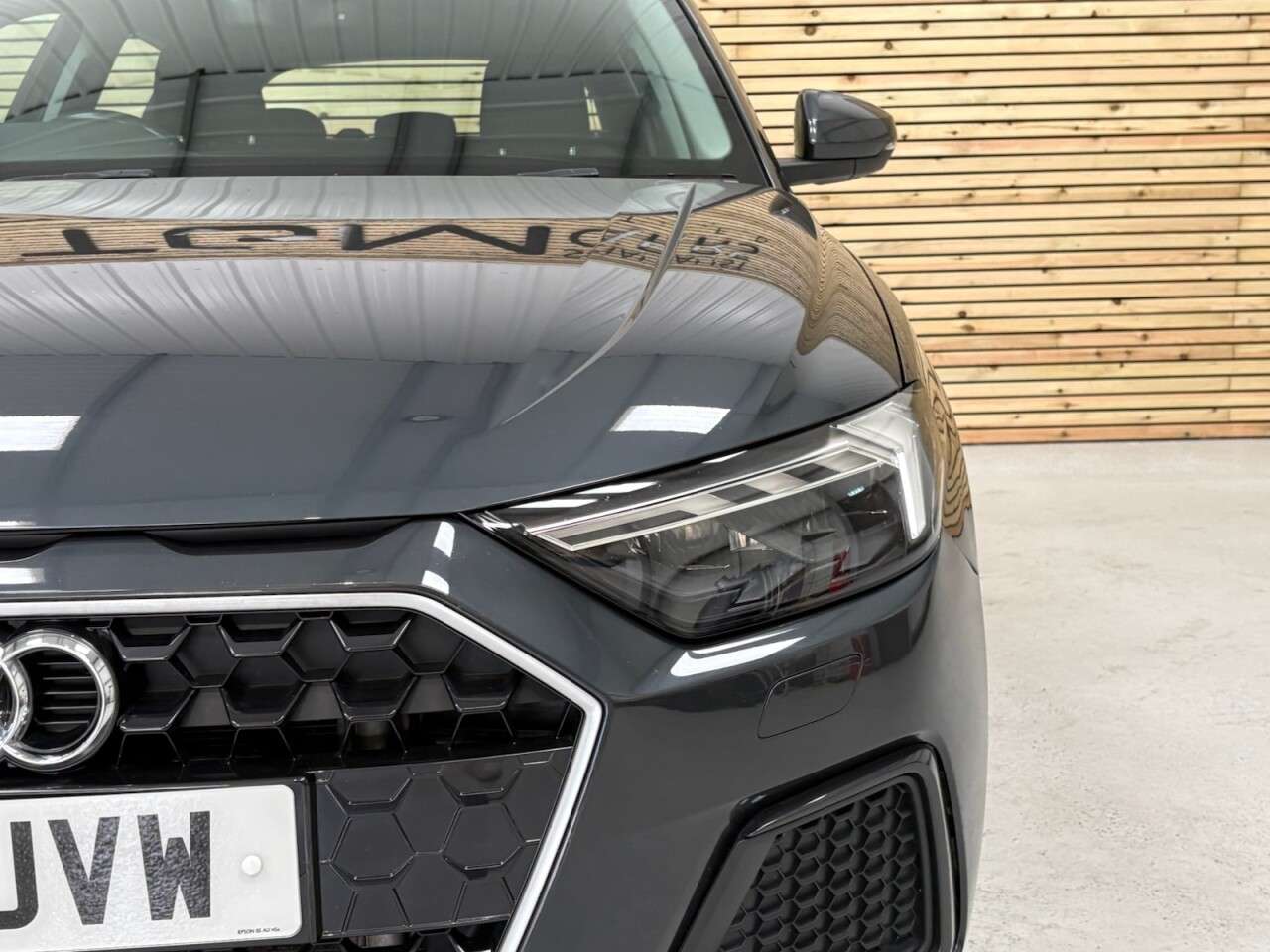 2021 AUDI A1 2021 AUDI A1