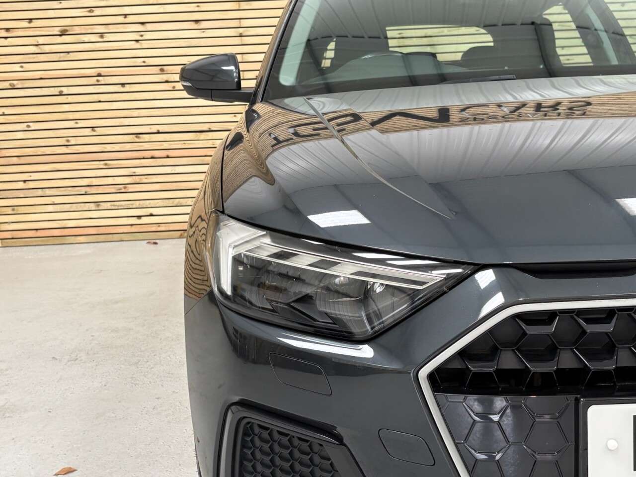2021 AUDI A1 2021 AUDI A1
