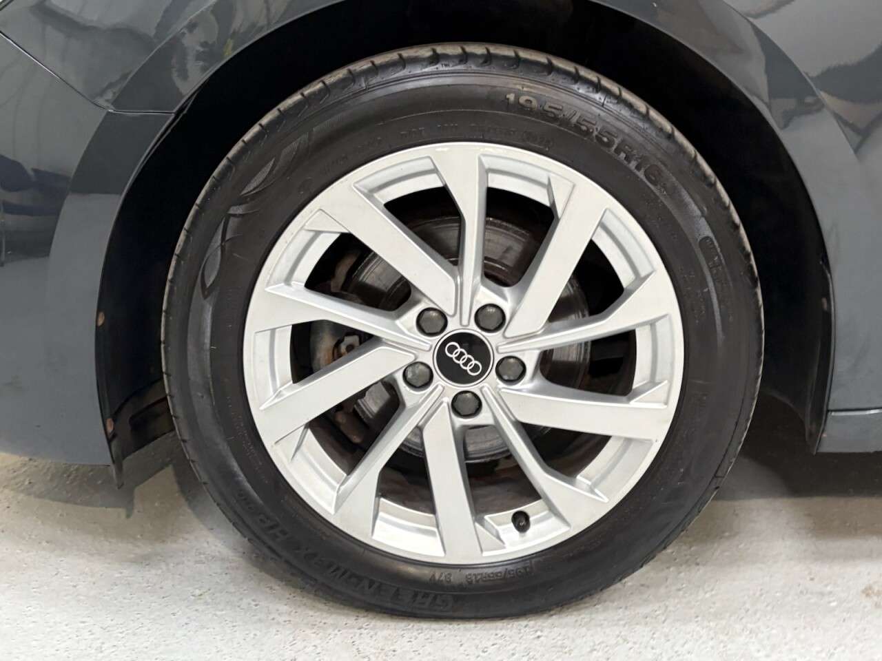 2021 AUDI A1 2021 AUDI A1