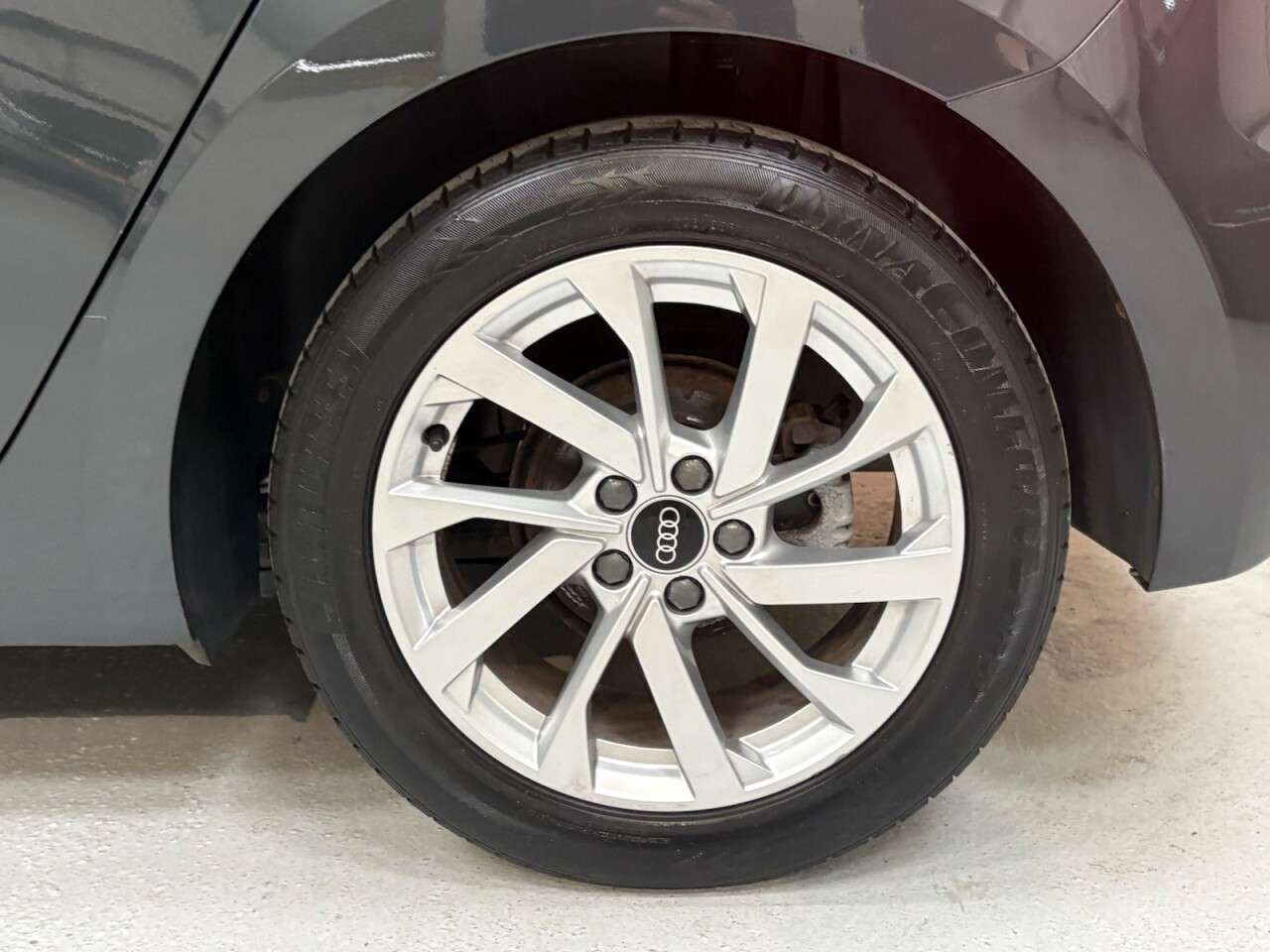 2021 AUDI A1 2021 AUDI A1