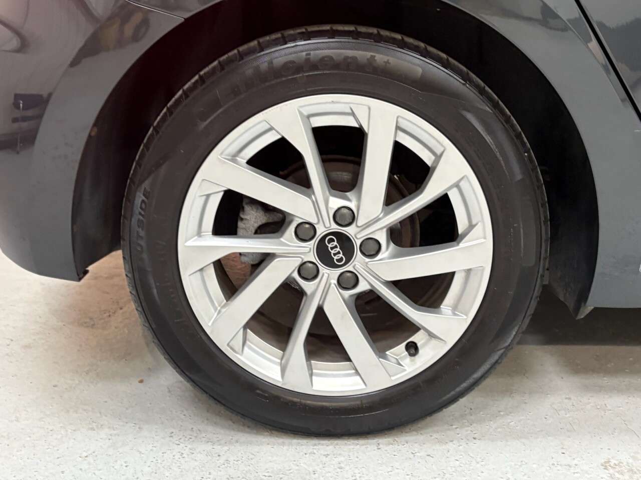 2021 AUDI A1 2021 AUDI A1